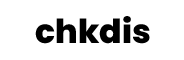 chkdis.com
