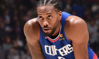 Kawhi Leonard's $28M 'no-show job' from Steve Ballmer