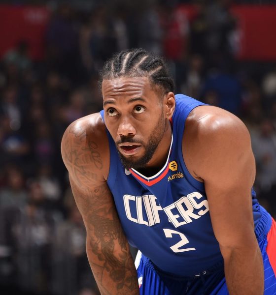 Kawhi Leonard's $28M 'no-show job' from Steve Ballmer