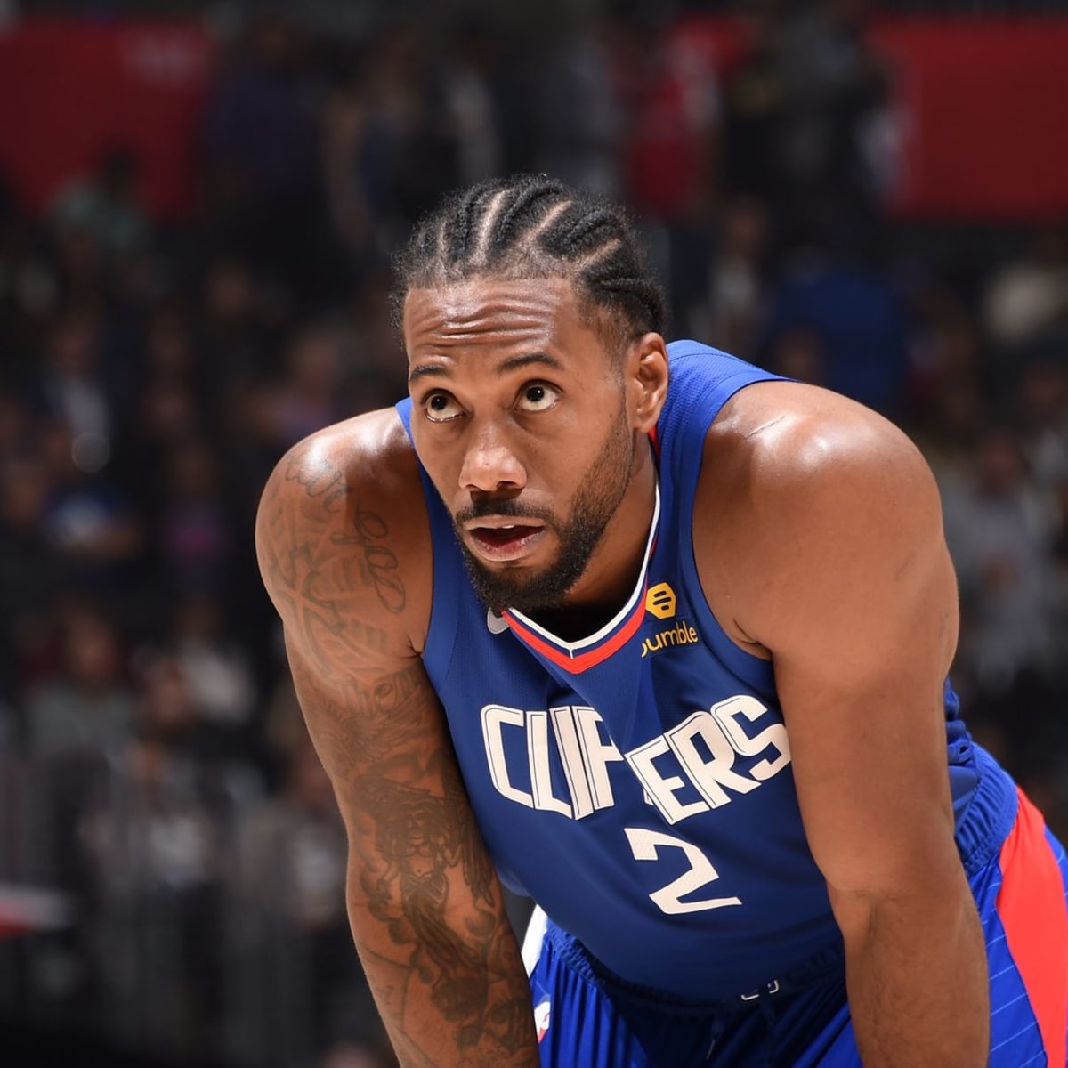 Kawhi Leonard's $28M 'no-show job' from Steve Ballmer