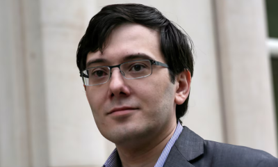 martin shkreli