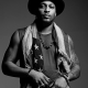 Neo-Soul artist, D'Angelo